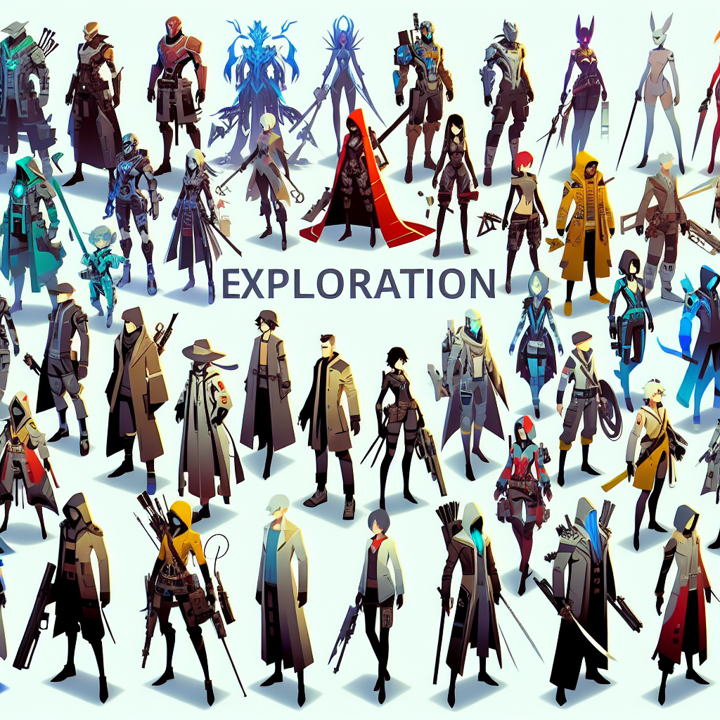 Exploring the Aesthetic Appeal of PP Mobile Legend Avatars