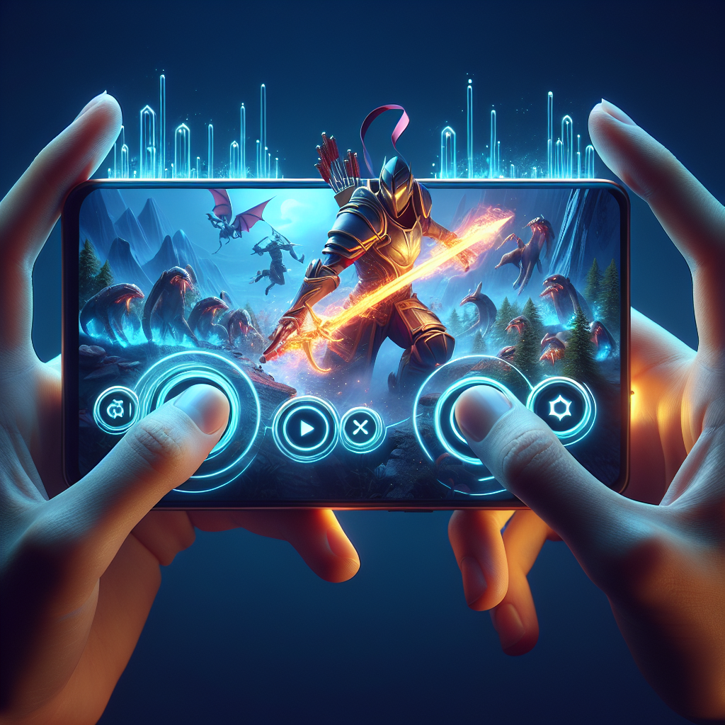 Epic Strategies: Mastering Your Favorite Mobile Legends Hero