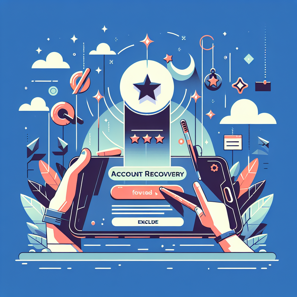 Panduan Langkah Mengisi Formulir Pemulihan Akun Mobile Legend yang Efektif