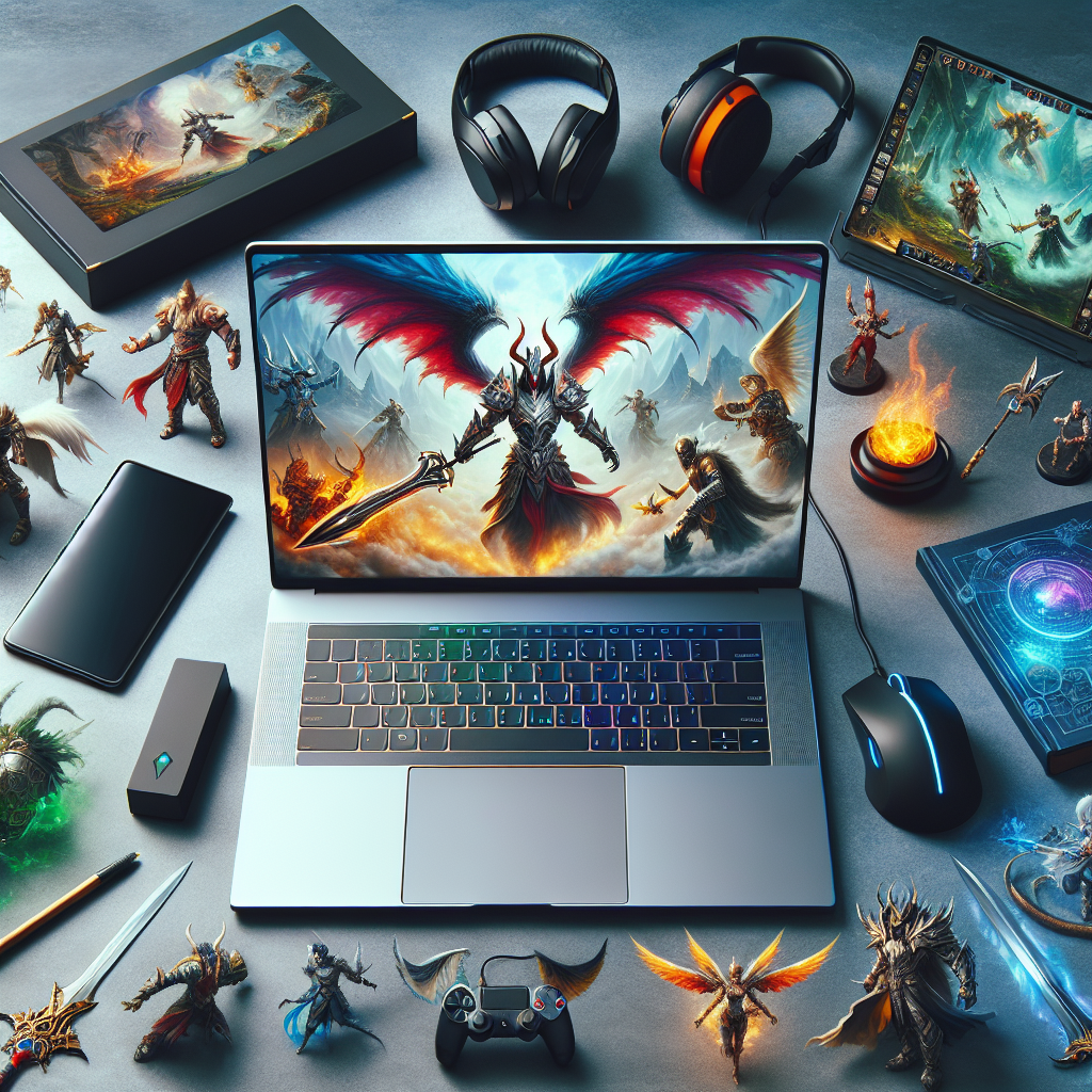 Tips Bermain Mobile Legends di Laptop dengan Lancar