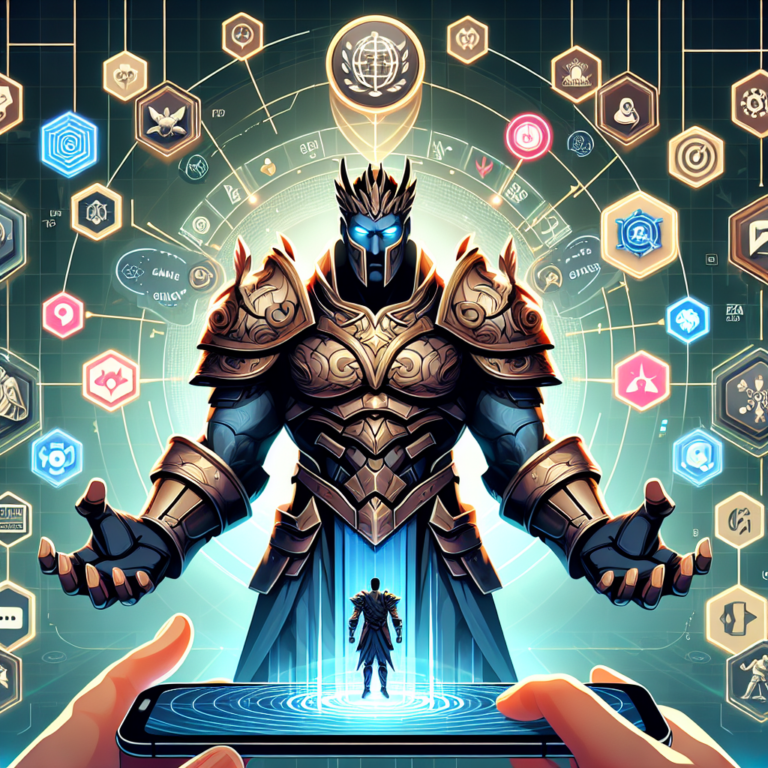 Atlas Mobile Legends: A Deeper Dive into His Skills and Strategies