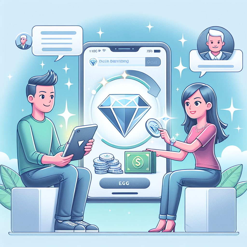 Panduan Terbaru Jual Diamond Mobile Legend dengan Aman dan Cepat