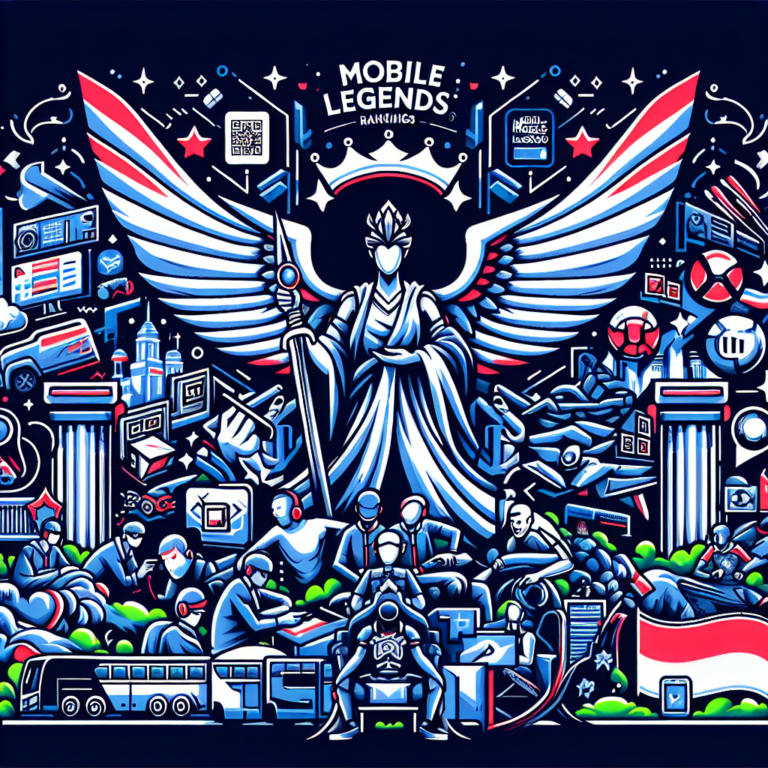 Menilik Dampak Klasemen Mobile Legends Terhadap Kompetisi eSports Indonesia
