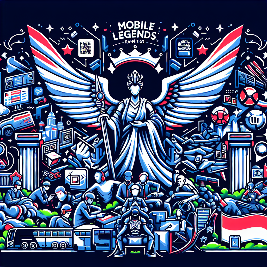 Menilik Dampak Klasemen Mobile Legends Terhadap Kompetisi eSports Indonesia