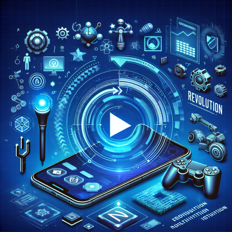 Tencent Gaming Buddy's Revolution in Mobile Legends: Enhancing Mobile Gameplay Experience