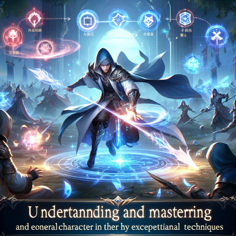 Mastering Gusion in Mobile Legends: Tips and Tricks for Dominating the Battlefield