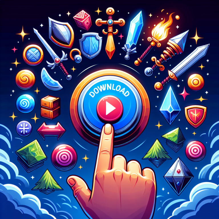 Mobile Legends APK Download: Get the Latest Version for Android