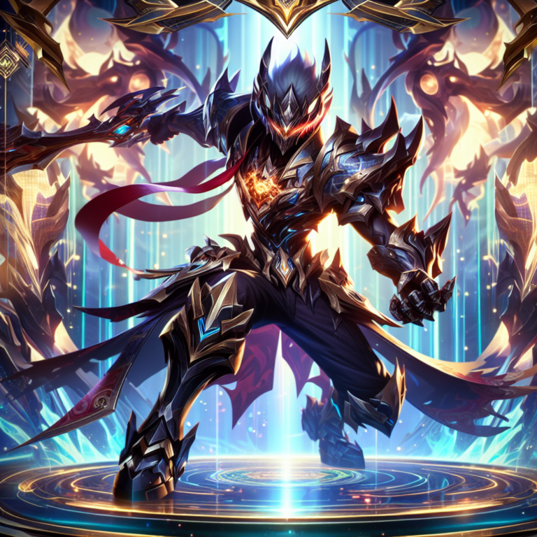 Hero Mobile Legend Paling Kuat dan Mematikan yang Wajib Kamu Coba di Pertandingan