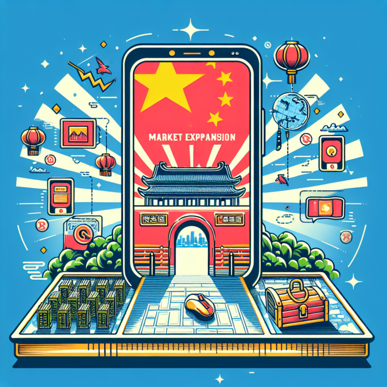 Mobile Legends' Expansion in China: New Opportunities and Challenges