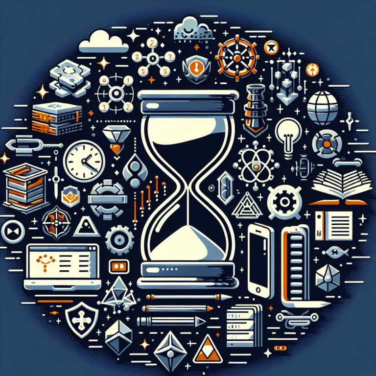 Strategi Terbaik Mengatur Waktu Server di Mobile Legends: Raih Kemenangan Tanpa Lelah