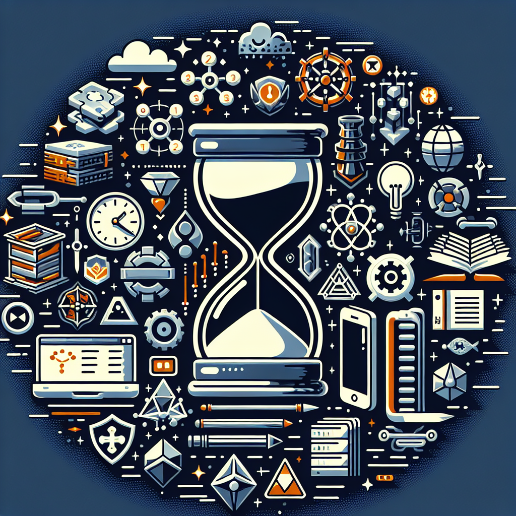 Strategi Terbaik Mengatur Waktu Server di Mobile Legends: Raih Kemenangan Tanpa Lelah