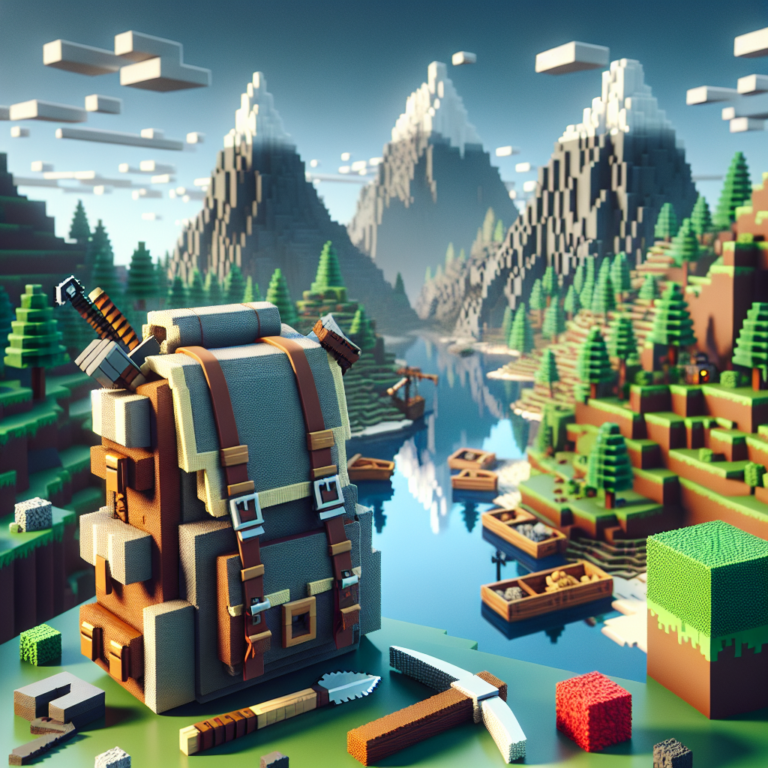 Exploring Minecraft 1.20.21: Top Features and Updates You Need to Know