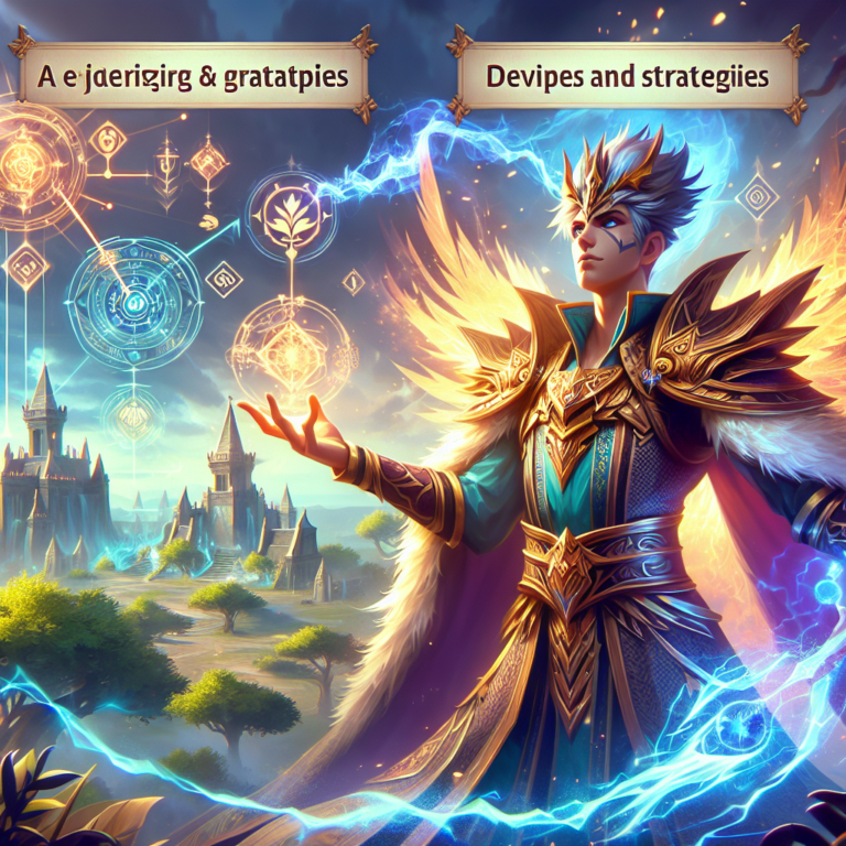 Mastering Eudora in Mobile Legends: Tips, Skills, and Strategies for Dominance