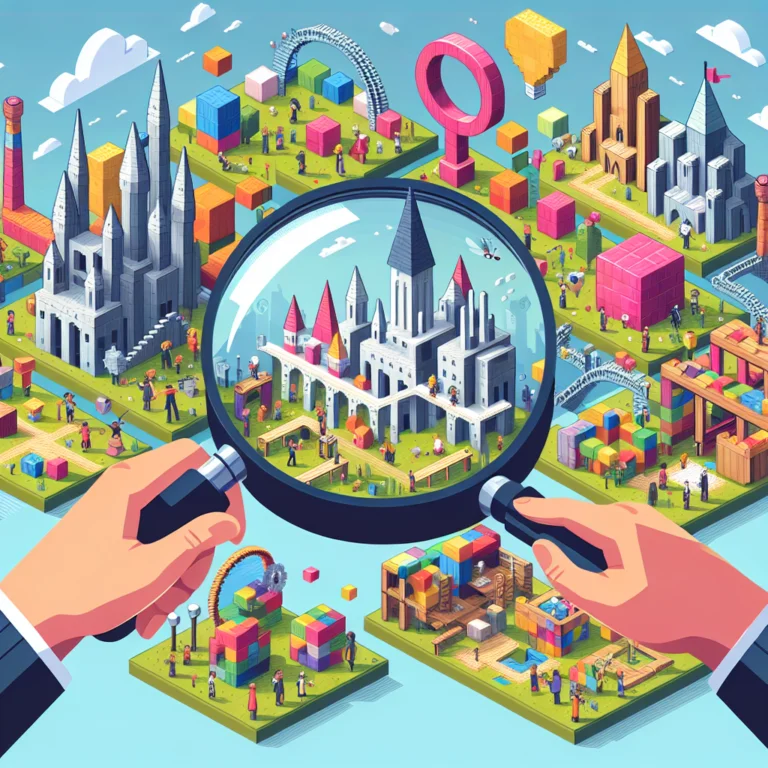 Exploring the Art of Tulisan Minecraft: Tips and Tricks for Creative Designs