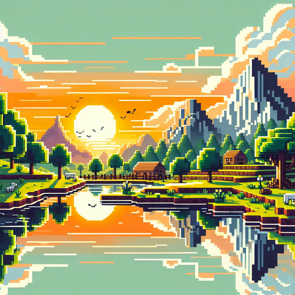 Discover New Features and Enhancements in Minecraft 1.20.51 Bedrock Edition