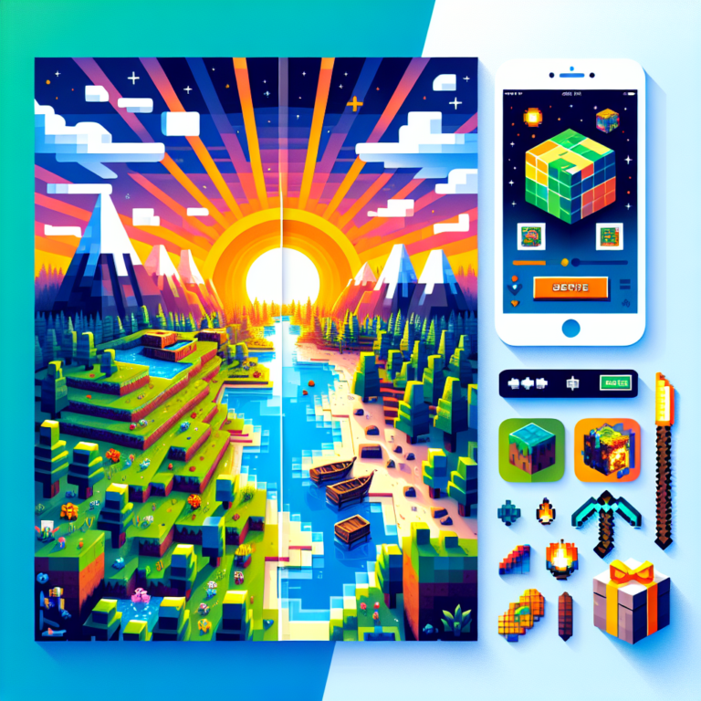 Download Minecraft 1.20.51 Mod APK: New Features and How to Install