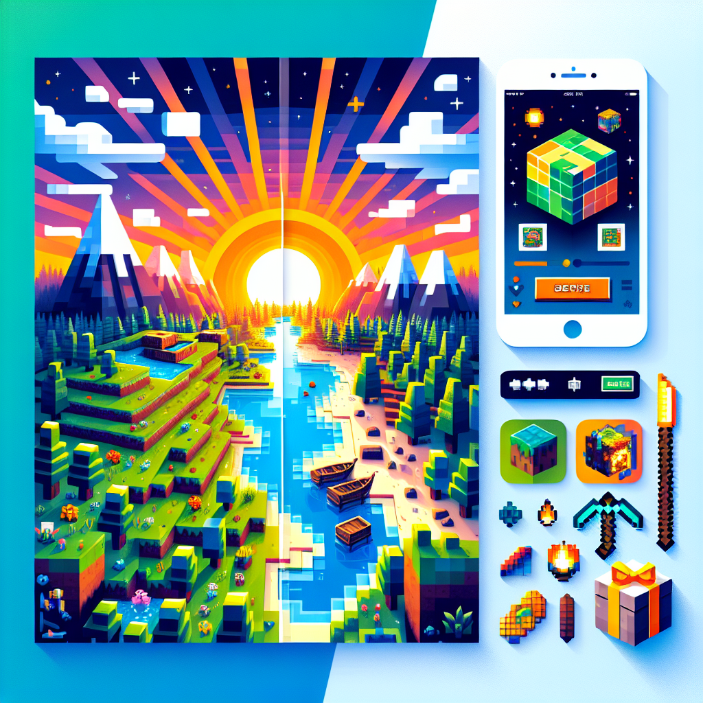 Download Minecraft 1.20.51 Mod APK: New Features and How to Install