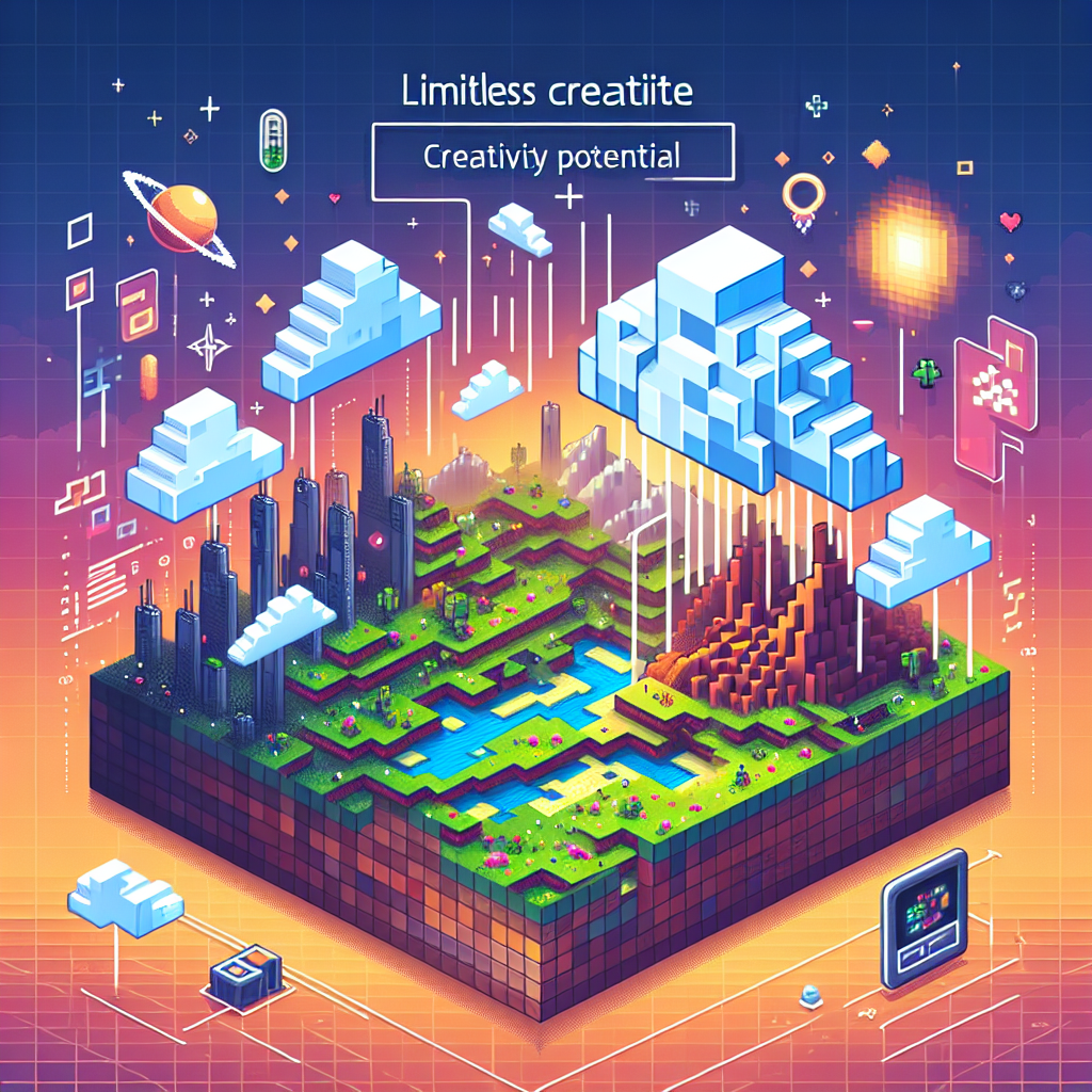 Unlock Endless Creativity with APK Minecraft Mod: A Comprehensive Guide