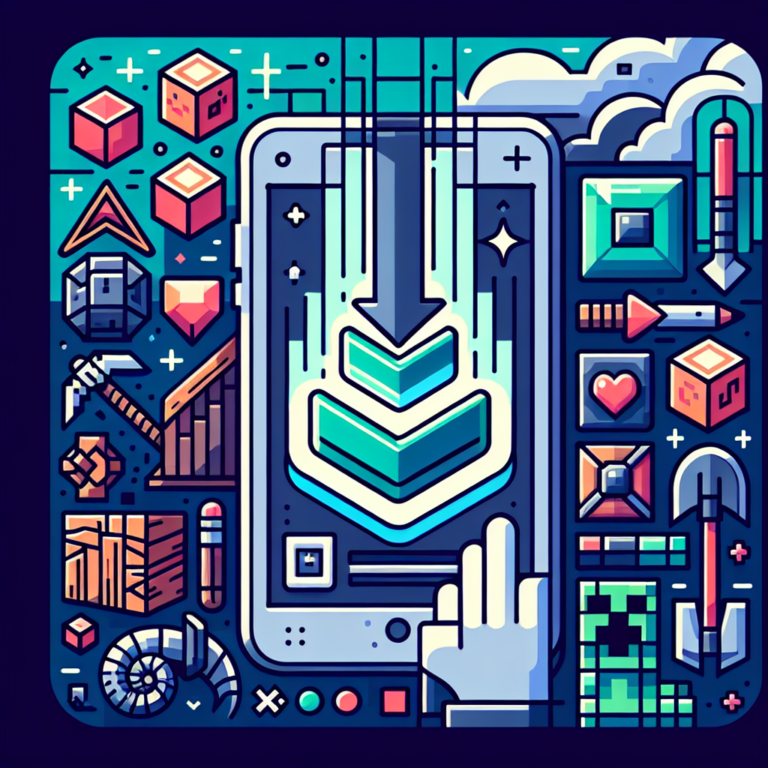 Download Minecraft APK Terbaru: Latest Features, Updates, and How to Install