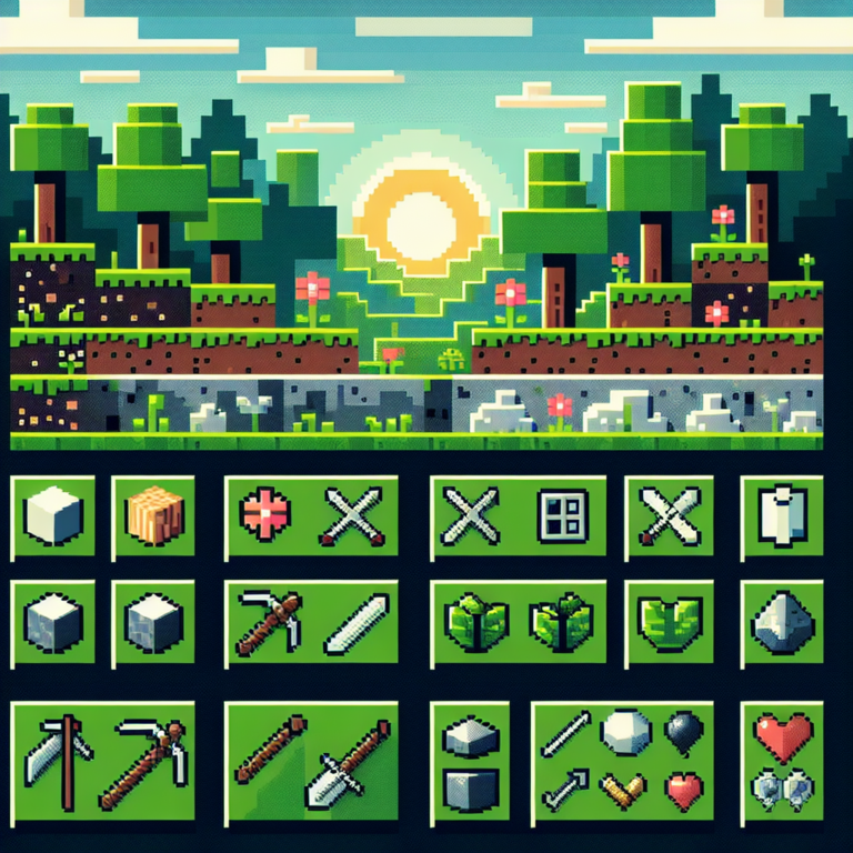 10 Essential Tips for Mastering Minecraft Bedrock Edition