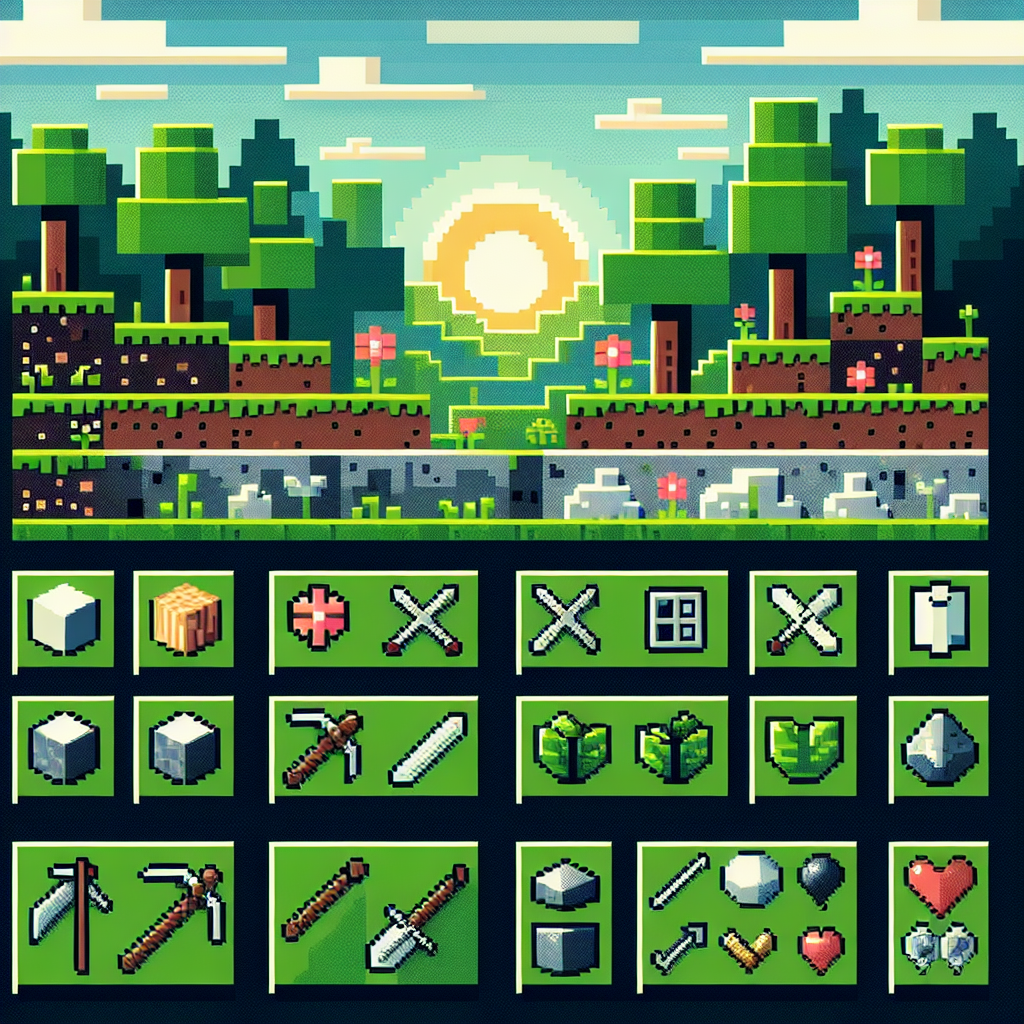 10 Essential Tips for Mastering Minecraft Bedrock Edition