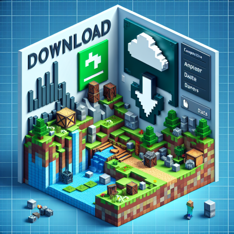 How to Download Minecraft Asli Gratis: A Comprehensive Guide for Gamers