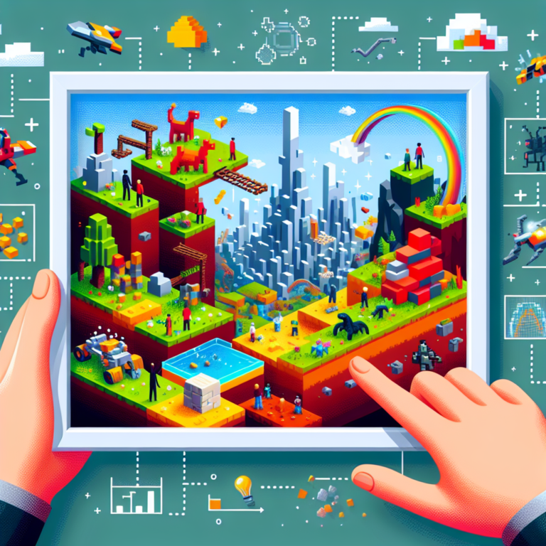 Download Minecraft Beta Terbaru 2024: Explore New Features and Updates