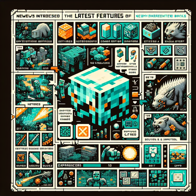 Discover the Latest Features in Minecraft 1.17.30: A Comprehensive Update Guide