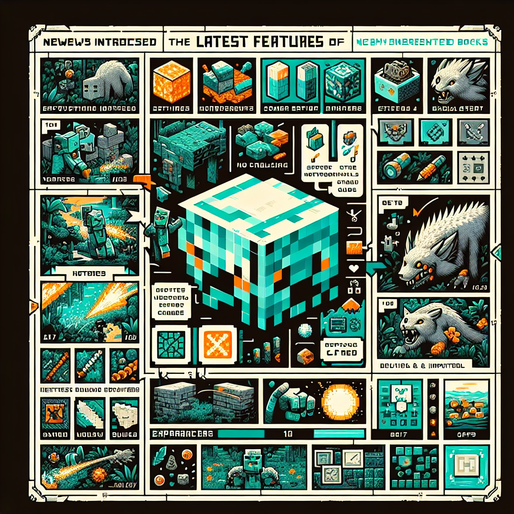 Discover the Latest Features in Minecraft 1.17.30: A Comprehensive Update Guide