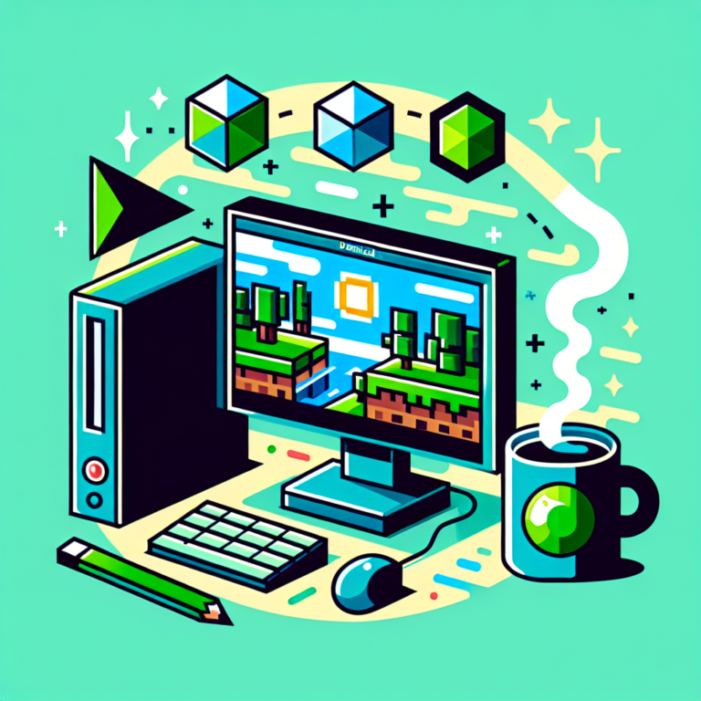 How to Download Java for Minecraft: A Step-by-Step Guide