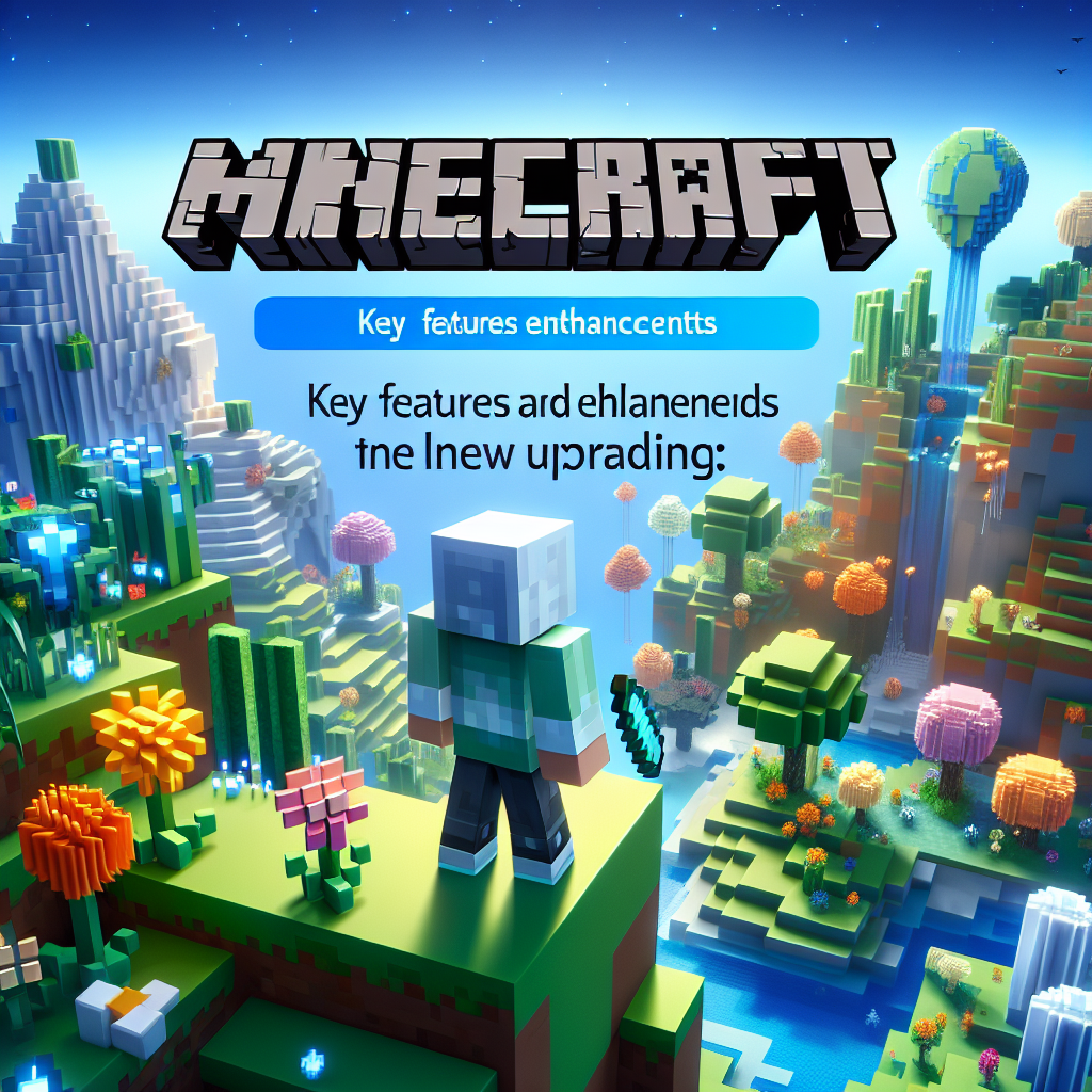 Exploring Minecraft 1.16.20: New Features and Gameplay Enhancements