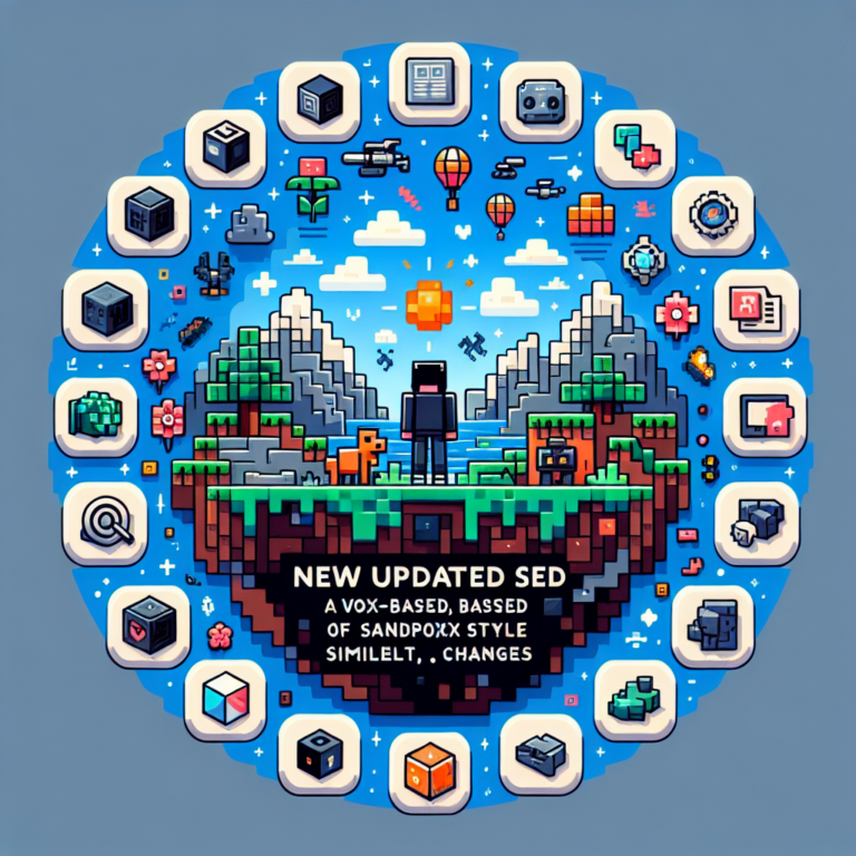 Explore What's New in Minecraft 1.19.71: Features, Updates, and Changes