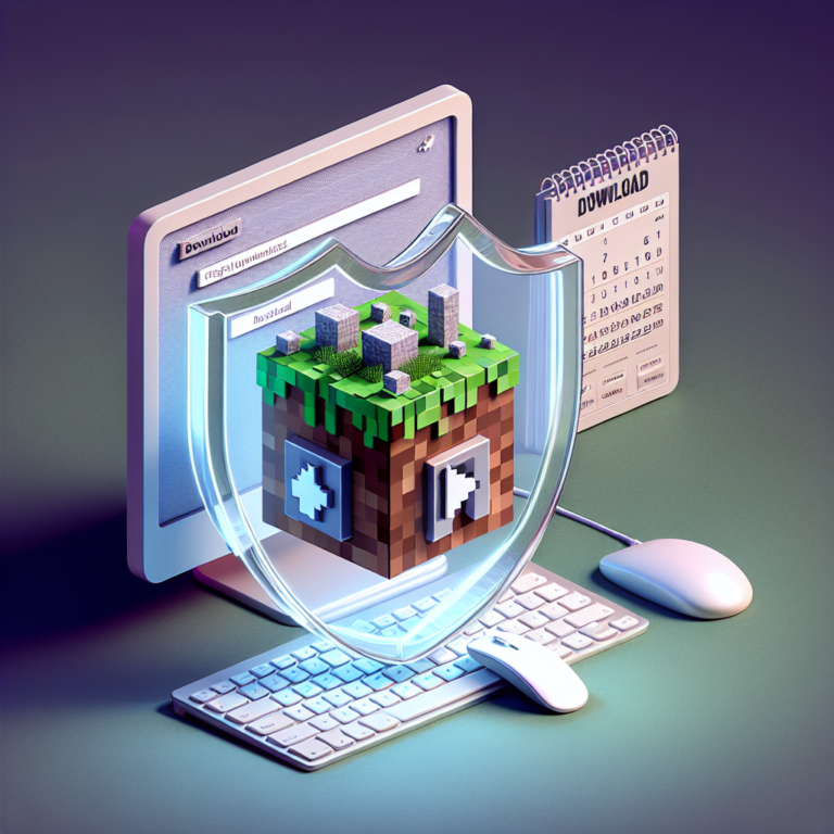 How to Safely Download and Install Mods for Minecraft in 2023