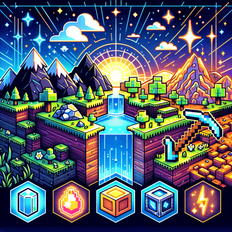 Download Minecraft Mod APK Versi Terbaru 2024: Panduan Lengkap dan Fitur Terbaru