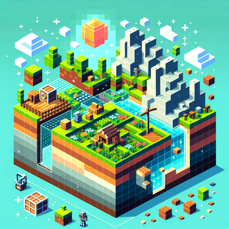 Download Minecraft APK 1.21: Experience the Latest Features and Updates Now!